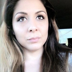 Meet your Posher, Teresa